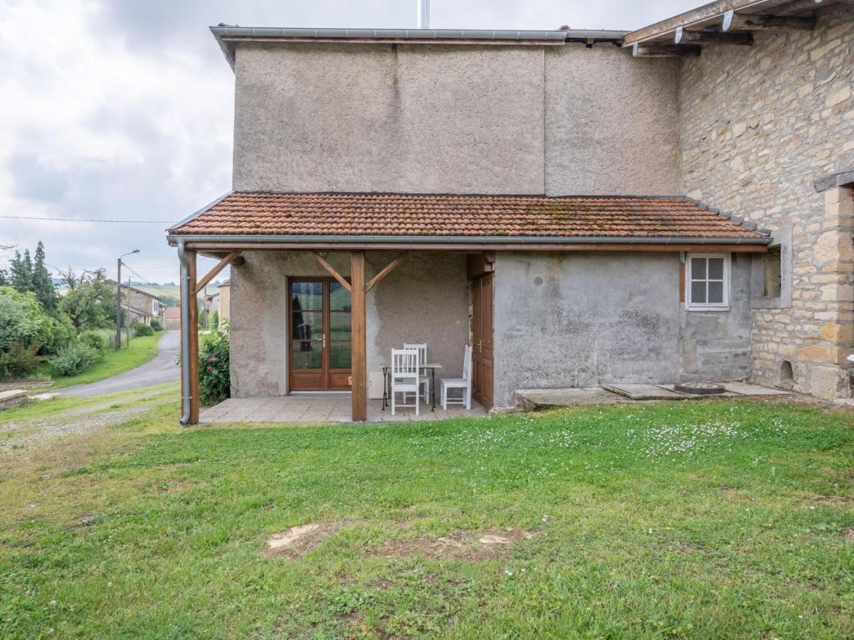 Vintage Holiday Home With Private Garden Nouart Cameră foto